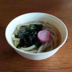 Children's Udon