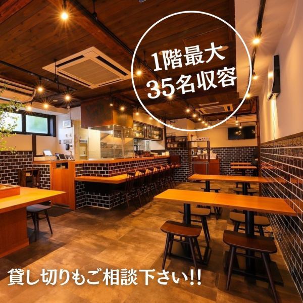 落ち着いた雰囲気の中、お食事と会話を楽しんでいただけるように場づくり致します。仙台市役所・宮城県庁の裏手の上杉エリアに佇む当店は大人のデートにもぴったりです。日本酒も常時20種類ご用意しておりますので、当店自慢の鶏料理とご一緒にお楽しみください。個室も完備しております！皆様のお越しをお待ちしてます♪