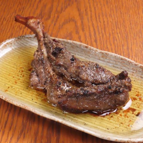 Taketori Farm Oyatori