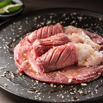 【ごしきコース】完全個室でゆったり！名物ユッケに極上和牛もモダンに楽しめる、当店自慢の厳選コース