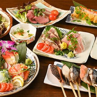 100種類以上の飲み放題
