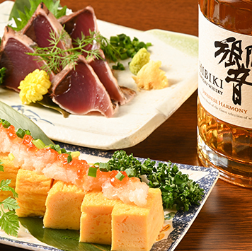 旬の味覚が多彩!おでん・お鍋から迄揃う心尽くしの料理