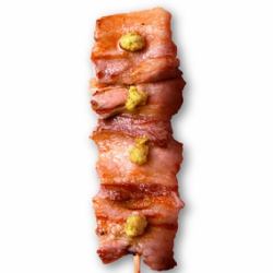 Yamagata pork belly with wasabi and soy sauce *Price is per bottle.