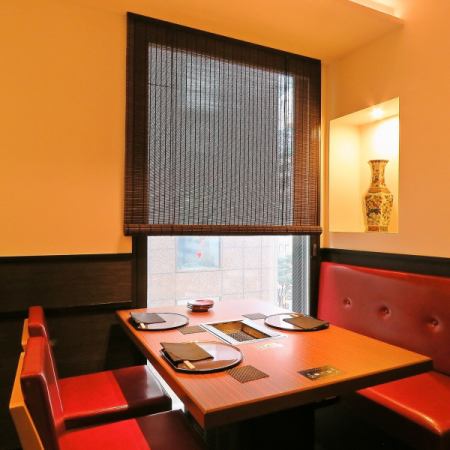 [1 minute walk from Ginza Station ☆ Completely private room] A small number of people can relax and eat in a calm atmosphere.We have a great lunch set, a recommended course for dates and entertainment, and a recommended lunch course for anniversaries.Please use it when you visit Ginza.