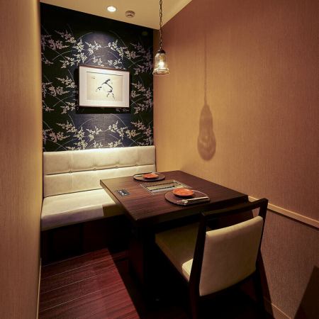 【anniversary会席♪】 乾杯シャンパン、ホールケーキ付き