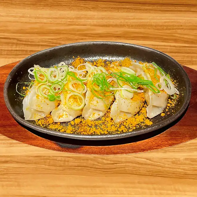 料理 | 新時代 仙台国分町店