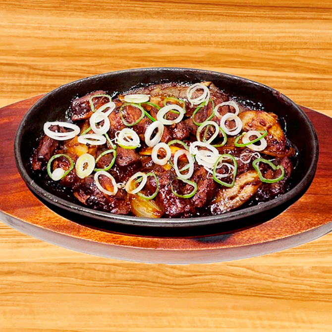 料理 | 新時代 仙台国分町店