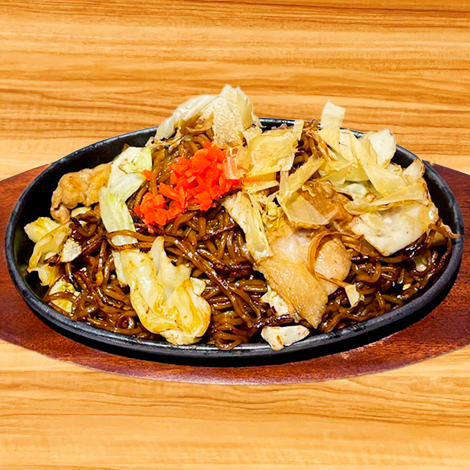 料理 | 新時代 仙台国分町店