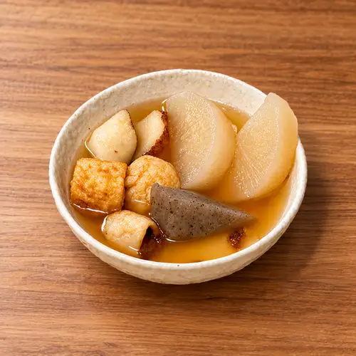 오뎅 모듬