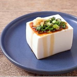 お豆腐