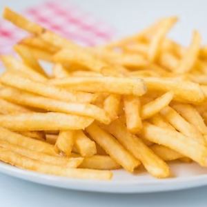 ポテトフライ
