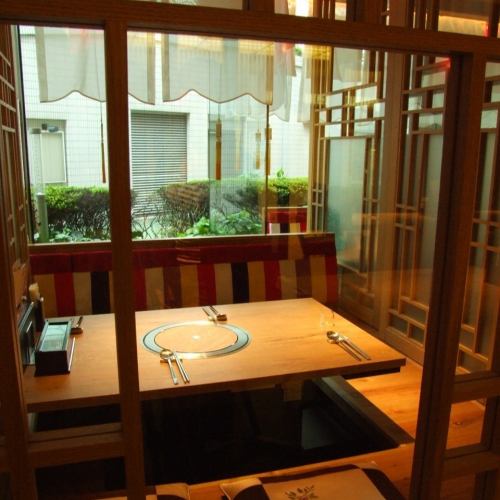 ◆ Complete Single Room Shinagawa's Retreat