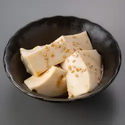ジーマミ豆腐