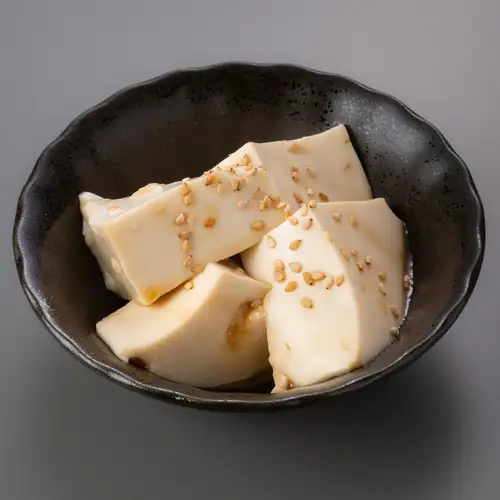 ジーマミ豆腐