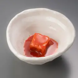 豆腐容
