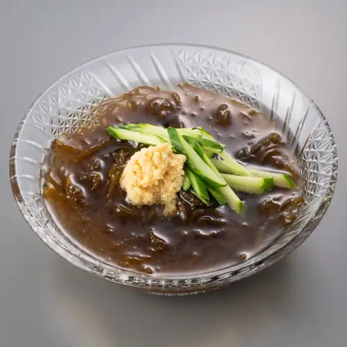 沖縄もずく酢