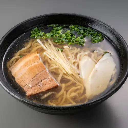 沖縄そば