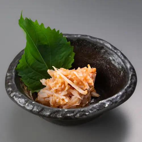梅水晶
