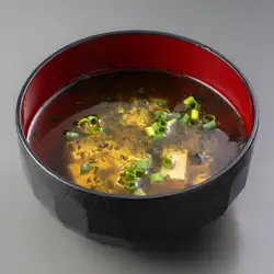アーサ汁
