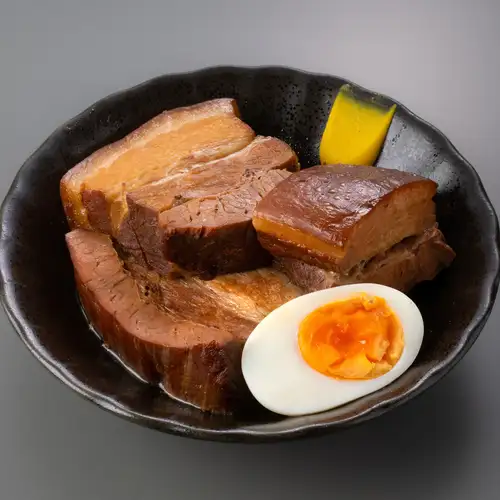 豚の角煮