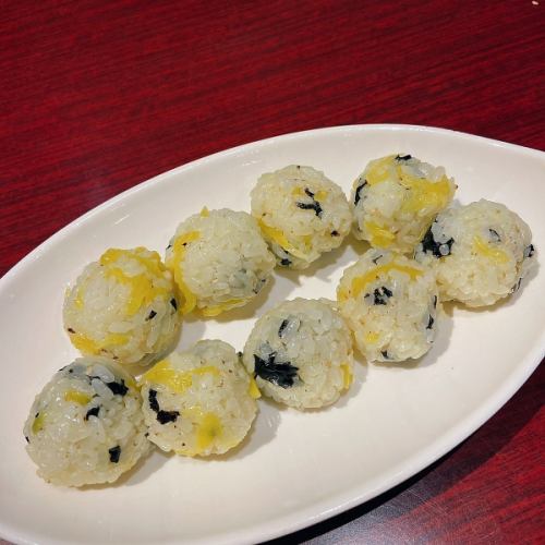 春木饭