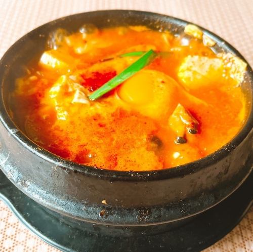 釜山顺豆布