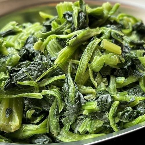 菠菜那穆鲁