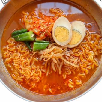 신라면