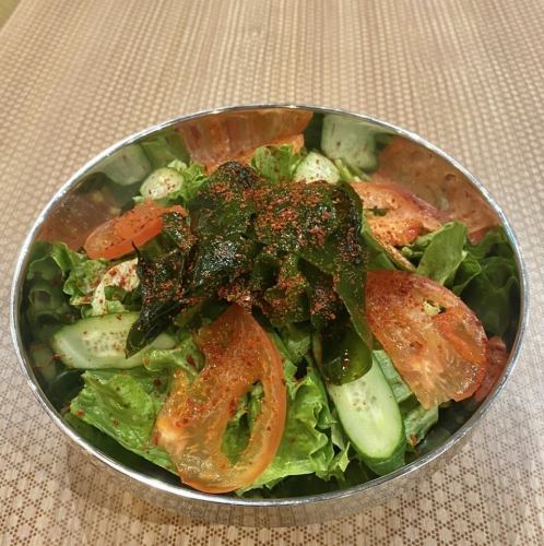 Chooregi Salada