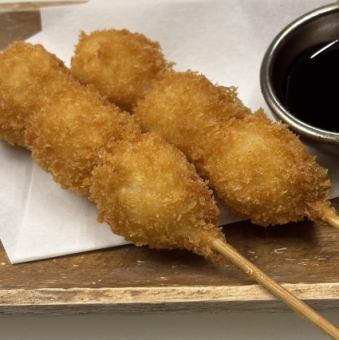 우즈라 꼬치