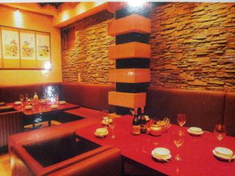 [Dinner] Super cheap! All-you-can-eat and drink plan! 2,500 yen! Tax included! Same price for men and women