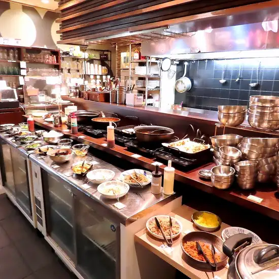 【日～木の平日限定！時間無制限飲み放題2000円（税込）】