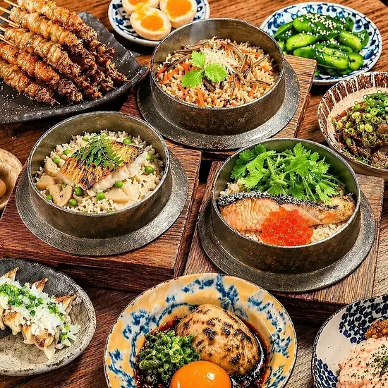 食べ飲み放題は早割2200円!通常2680円!【個室完備】