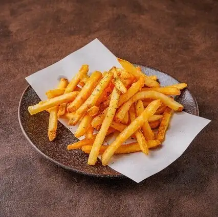 Fried potato