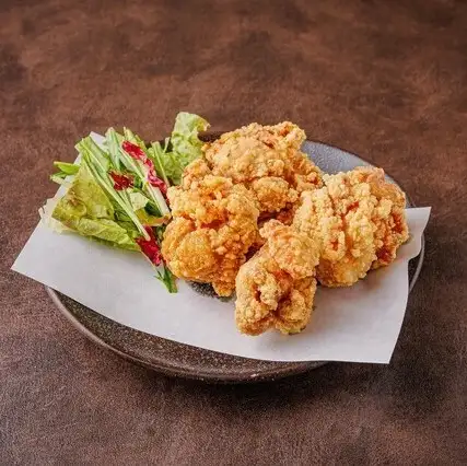 Chicken breastfeeding