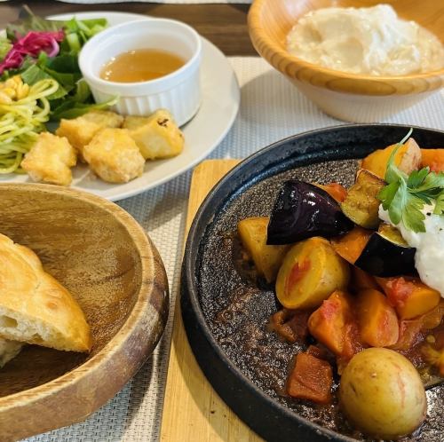 lunch
