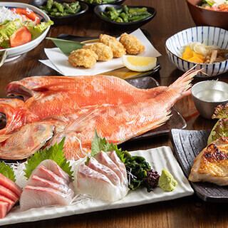 [2.5 hours all-you-can-drink included] "Special Course" 5,000 yen (tax included) ◆ A luxurious plan where you can enjoy our proud dishes!