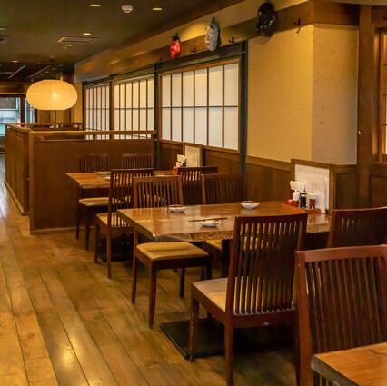 18名様までのコース料理！