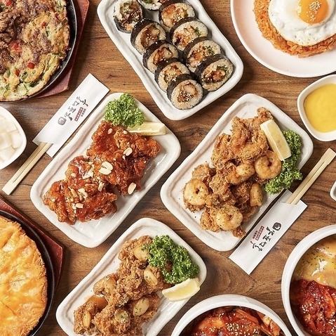 【インスタ映えの空間】