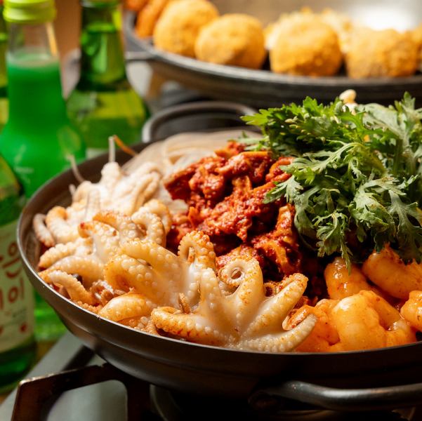 【新大久保で大人気のホンデポチャが吉祥寺に初上陸しました♪】