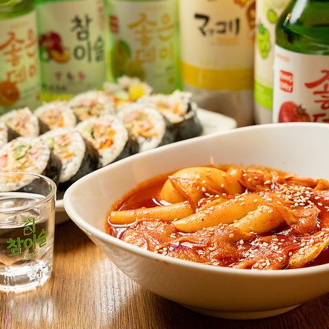 【ホンデポチャ 吉祥寺店】オシャレな内観