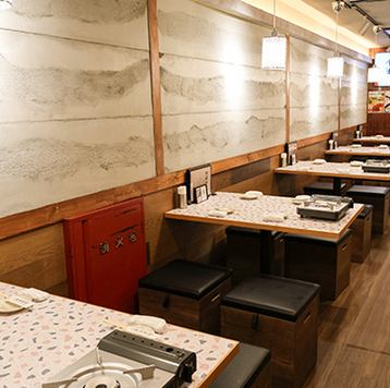 【団体様も大歓迎♪】