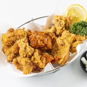 【熱門】從3種類型中選出三項