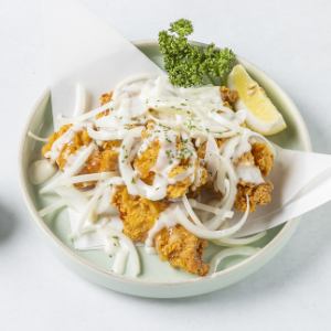 酸奶油洋蔥雞肉