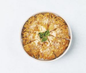 [HIT] 起司泡菜Chijimi