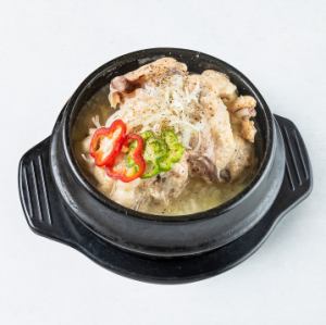 【最佳】參雞湯（1個）