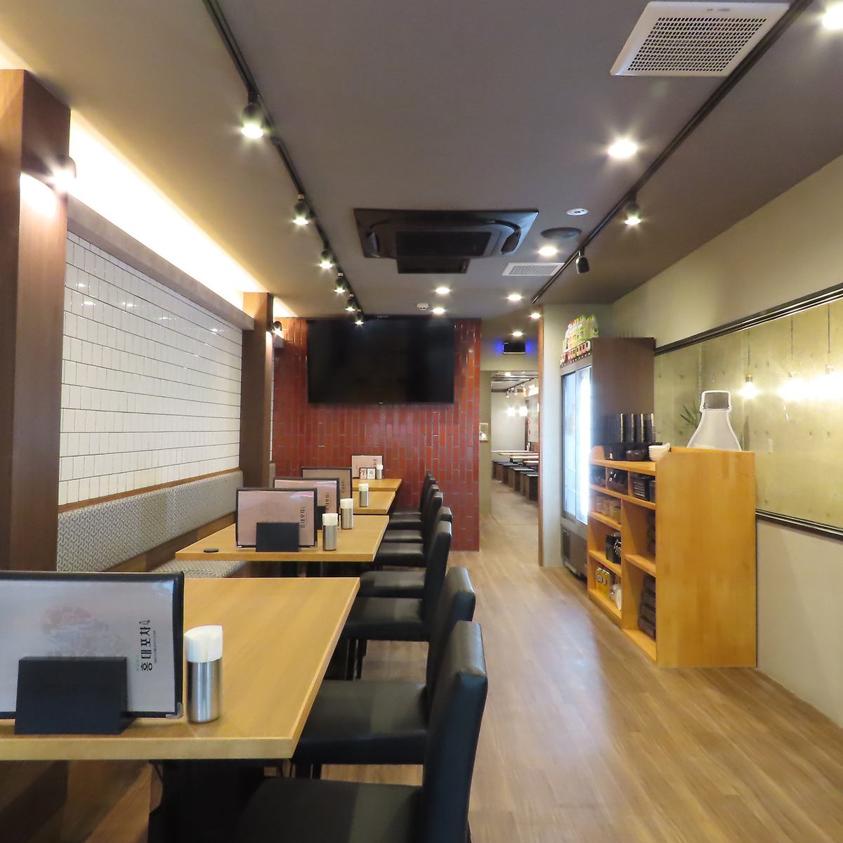 様々なシーンに☆2時間飲み放題サムギョプサルコースをご用意♪