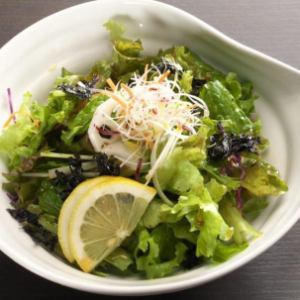 Chooregi Salada