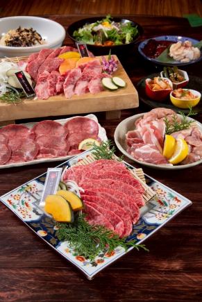 음료 무제한 스탠다드 코스 6,000엔(부가세 포함 6,600엔)