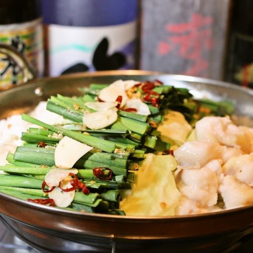 お鍋のコースご用意！